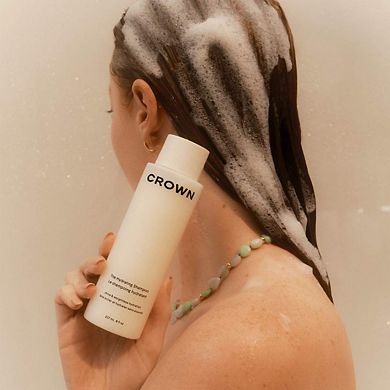 The Hydrating Shampoo for Dry, Damaged Hair