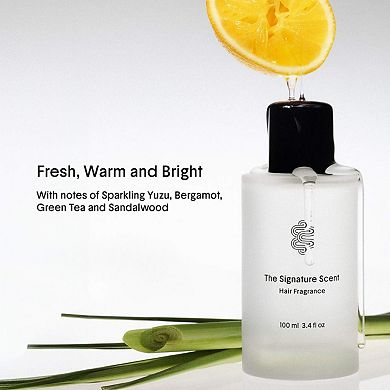 The Signature Scent Hair & Body Perfume