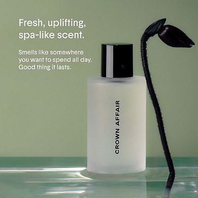 The Signature Scent Hair & Body Perfume