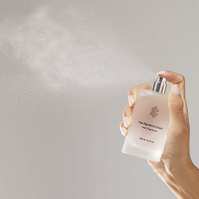 The Signature Scent Hair & Body Perfume