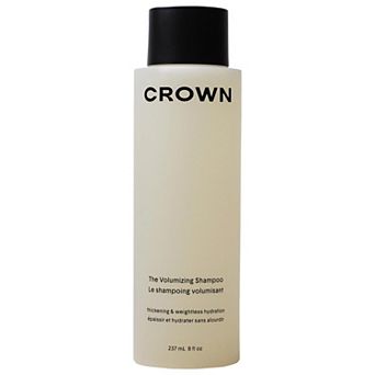 Crown Affair The Volumizing Shampoo for Oily, Flat Hair