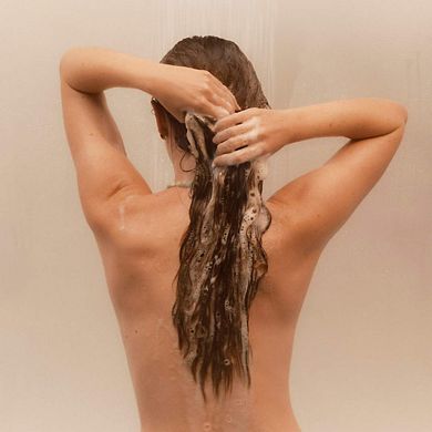 The Volumizing Shampoo for Oily, Flat Hair