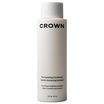 Crown Affair The Hydrating Conditioner for Dry, Damaged Hair