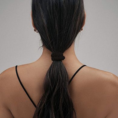 The Silk Scrunchie No. 001 Set