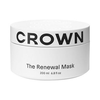 Crown Affair The Renewal Hydrating Hair Mask