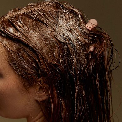 The Cleansing Scalp Scrub Shampoo