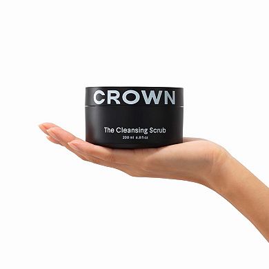 The Cleansing Scalp Scrub Shampoo