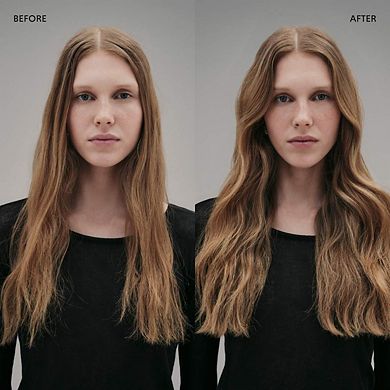 The Volumizing Conditioner for Oily, Flat Hair