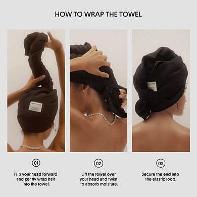 The Hair Towel
