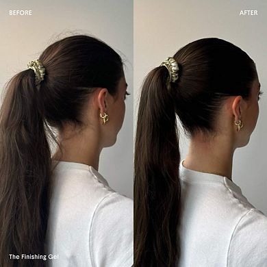 The Mini Air Dry Hair Set