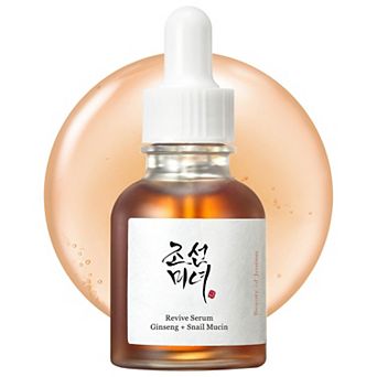 Beauty of Joseon Revive Serum
