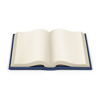 Fred Cookbook Spoon Rest