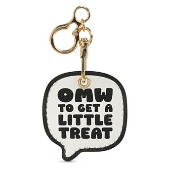 Fred OMW Little Charmers Key Chain