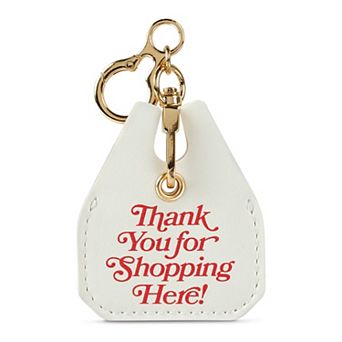 Fred Little Charmers Grocery Bag