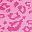 Hot Pink Leopard