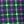 Blue Purple Plaid