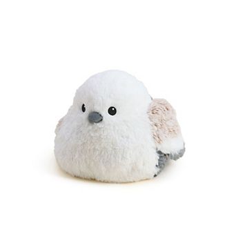 Warmies® Heatable Japanese Fairy Bird Plush Toy
