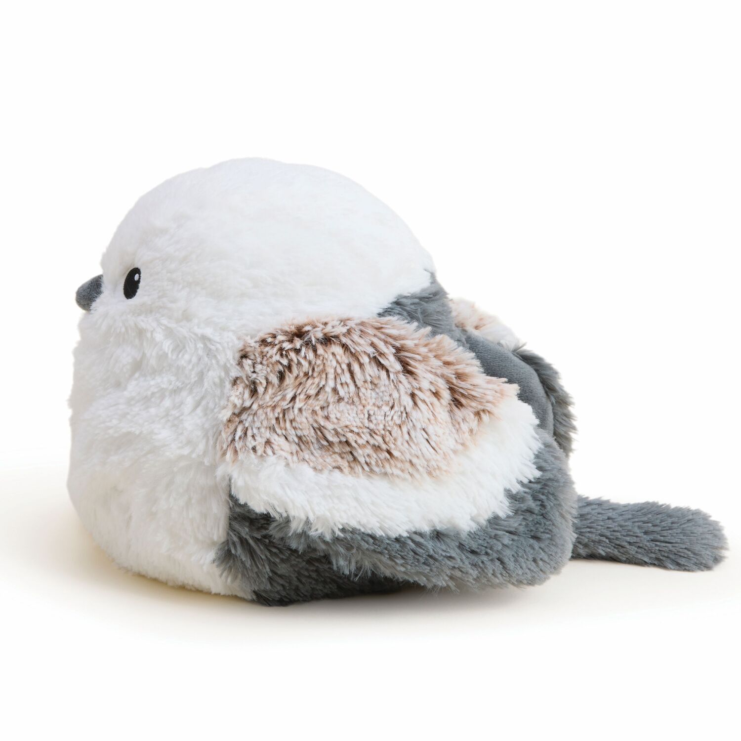 Детская мягкая игрушка Warmies Heatable Japanese Fairy Bird Plush Toy — фото 2