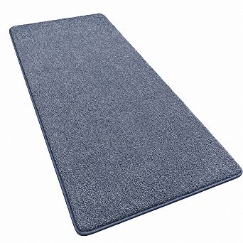 Memory Foam Runner Rug Soft Non Slip Washable Indoor Area Rug