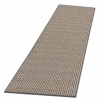 Non Slip Washable Kitchen Runner Rug Indoor Outdoor Low Profile Floor Mat