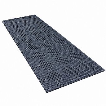 Heavy Duty Non Slip Outdoor Runner Rug Commercial Grade Easy Clean High Traffic