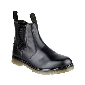 Amblers Colchester Leather Mens Boot / Boots
