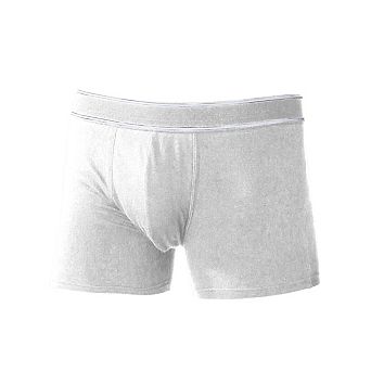 Kariban Mens Plain Boxer Boxer Shorts / Underwear