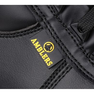 Amblers FS663 Mens Safety ESD Boots