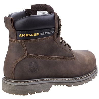 Amblers FS164 Unisex Safety Boots