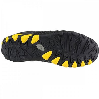 Amblers Safety Unisex FS23 Softshell Safety Trainers