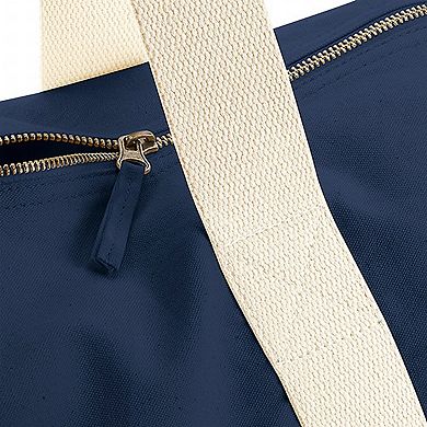 Westford Mill EarthAware Barrel Bag