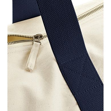 Westford Mill EarthAware Barrel Bag