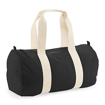 Westford Mill EarthAware Barrel Bag