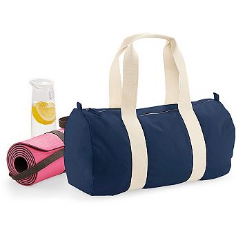 Westford Mill EarthAware Barrel Bag