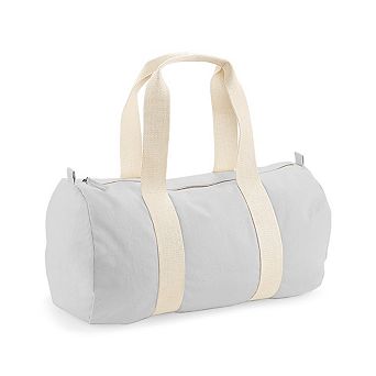 Westford Mill EarthAware Barrel Bag