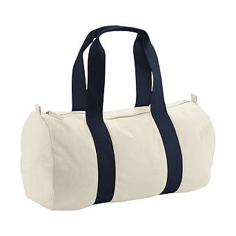 Westford Mill EarthAware Barrel Bag
