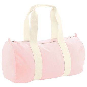Westford Mill EarthAware Barrel Bag