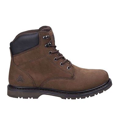 Amblers Mens Millport Lace Up Boot