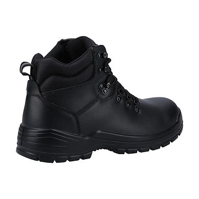 Amblers Unisex Adult 258 Leather Safety Boots