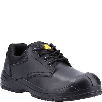 Amblers Unisex Adult 66 Leather Safety Shoes