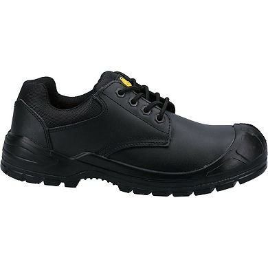 Amblers Unisex Adult 66 Leather Safety Shoes