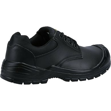 Amblers Unisex Adult 66 Leather Safety Shoes