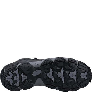Amblers Mens AS801 Waterproof Leather Safety Boots
