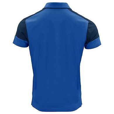 Printer Mens Prime Contrast Polo Shirt