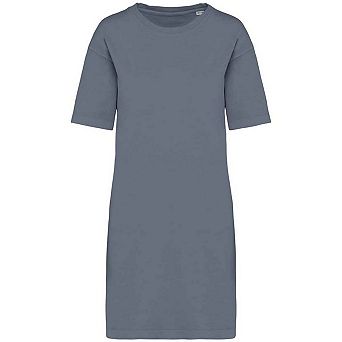 Native Spirit Womens/Ladies T-Shirt Dress