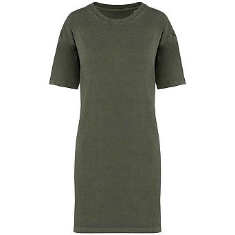 Native Spirit Womens/Ladies T-Shirt Dress