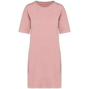 Native Spirit Womens/Ladies T-Shirt Dress