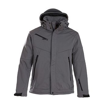 Printer Mens Skeleton Jacket