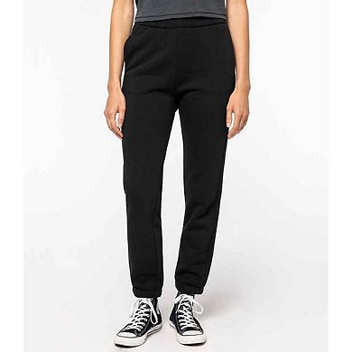 Native Spirit Womens/Ladies Jogging Bottoms