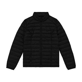 Native Spirit Womens/Ladies Light Padded Jacket